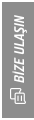BİZE ULAŞIN