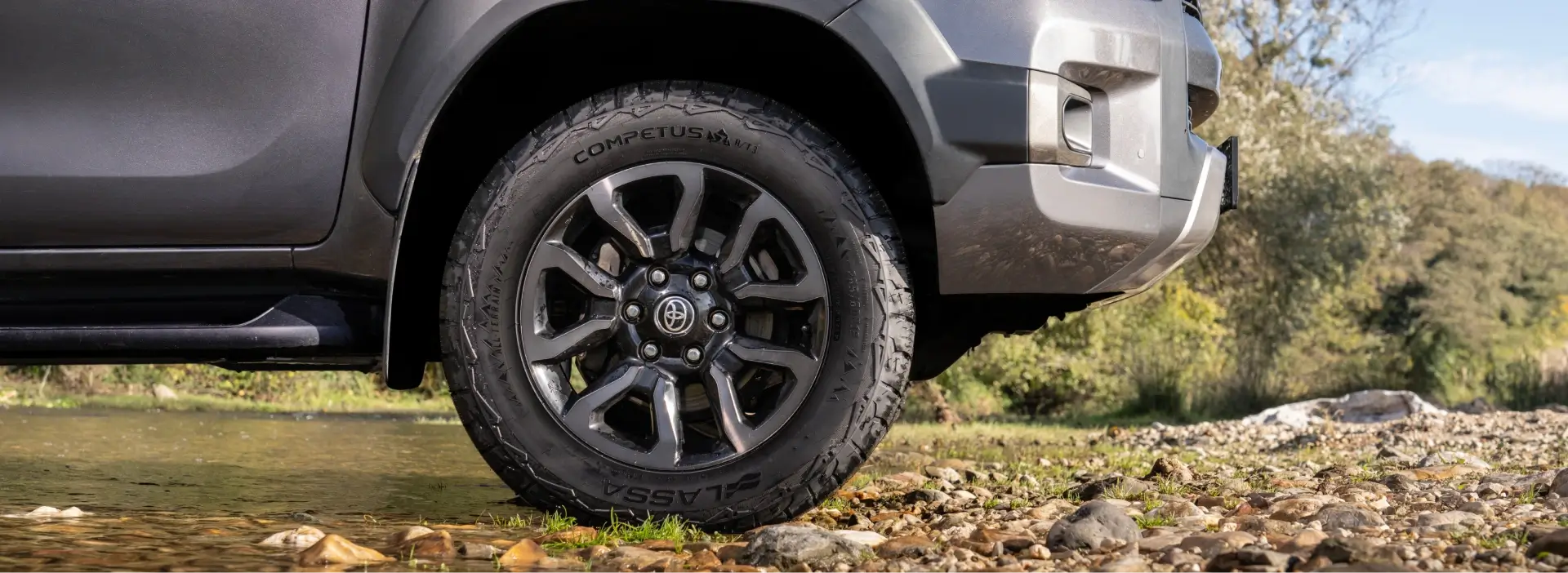 Competus HP3 Image 1