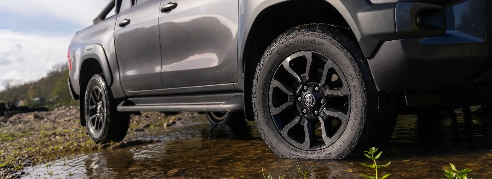 Competus HP3 Image 2