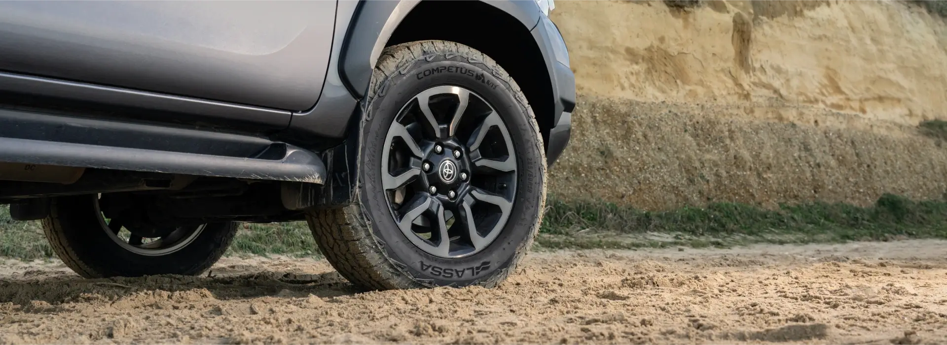 Competus HP3 Image 3