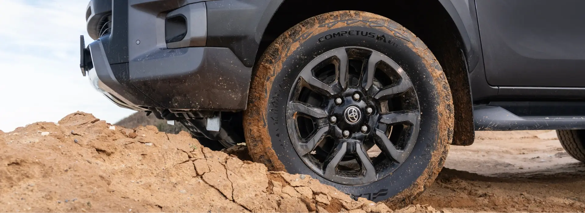 Competus HP3 Image 5