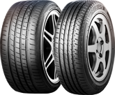 Lassa Sağlam Lastik Markası