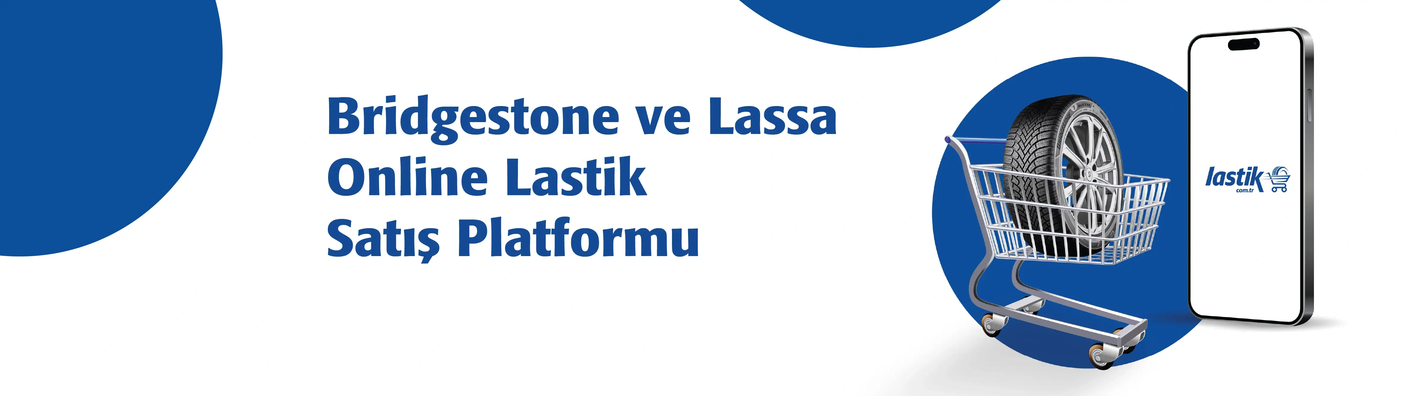 Lastik.com.tr Hakkında