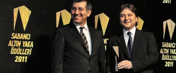 Altın Yaka Ödülleri
