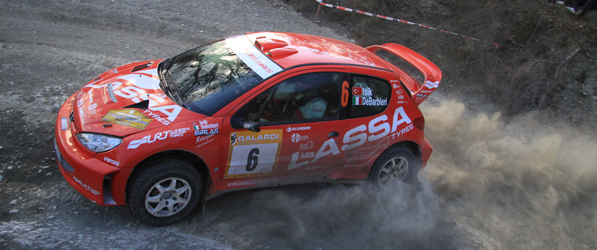 Lassa Rally Team