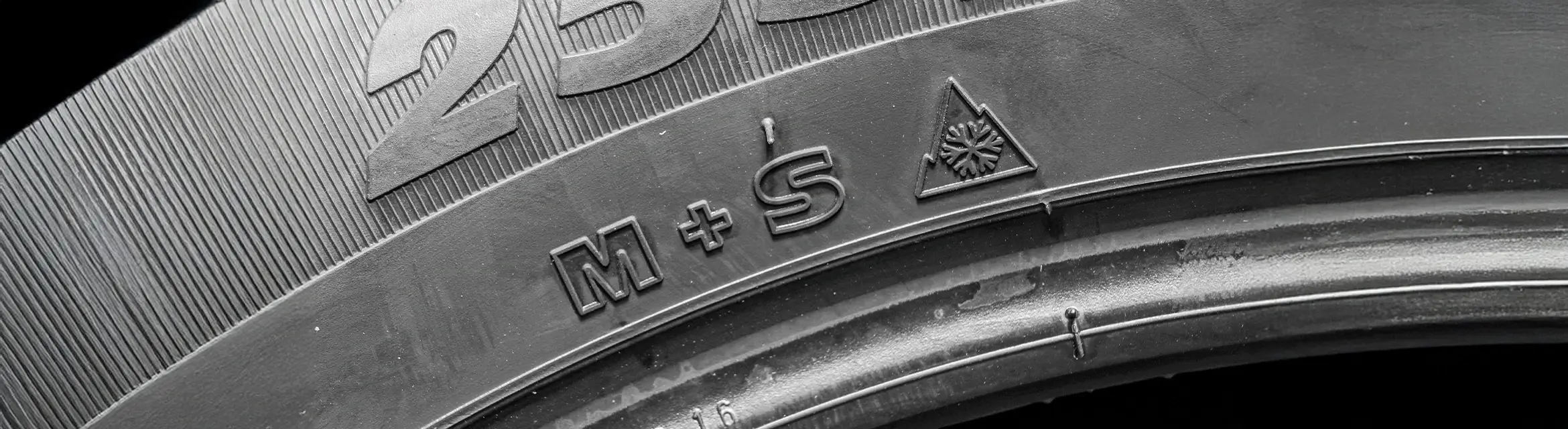 3PMSF Nedir? Lastiklerindeki Kar Tanesi Sembolü