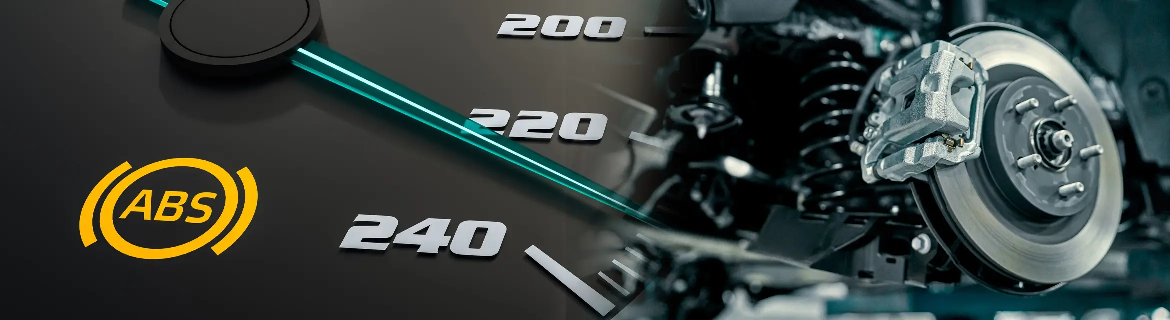 ABS Fren Sistemi Nedir Ne İşe Yarar