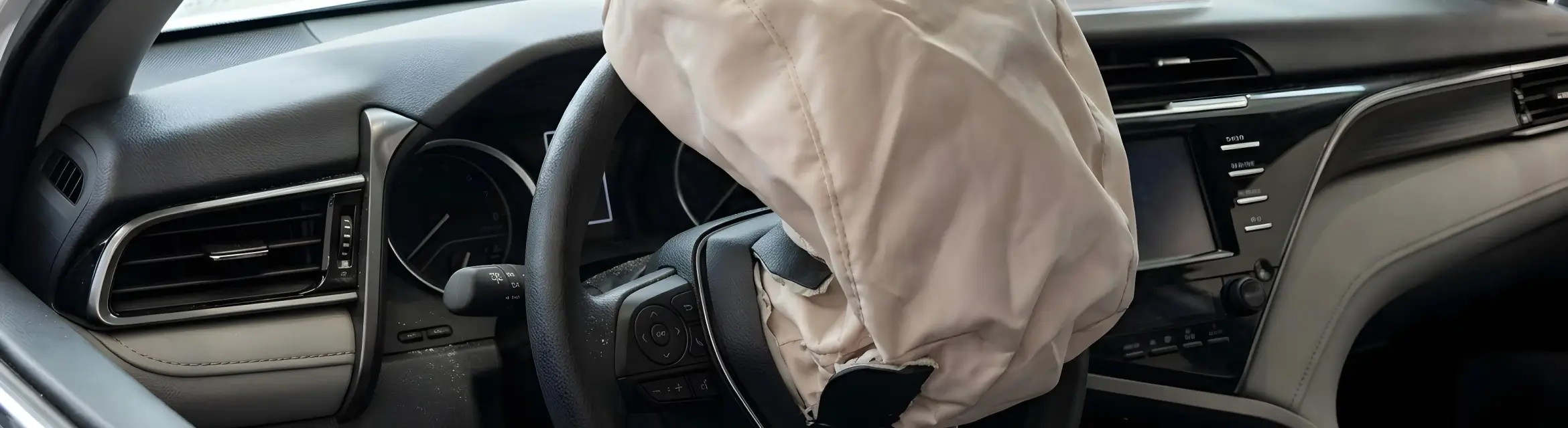 Airbag Nedir Hava Yastığı Çalışma Sistemi ve Önemi