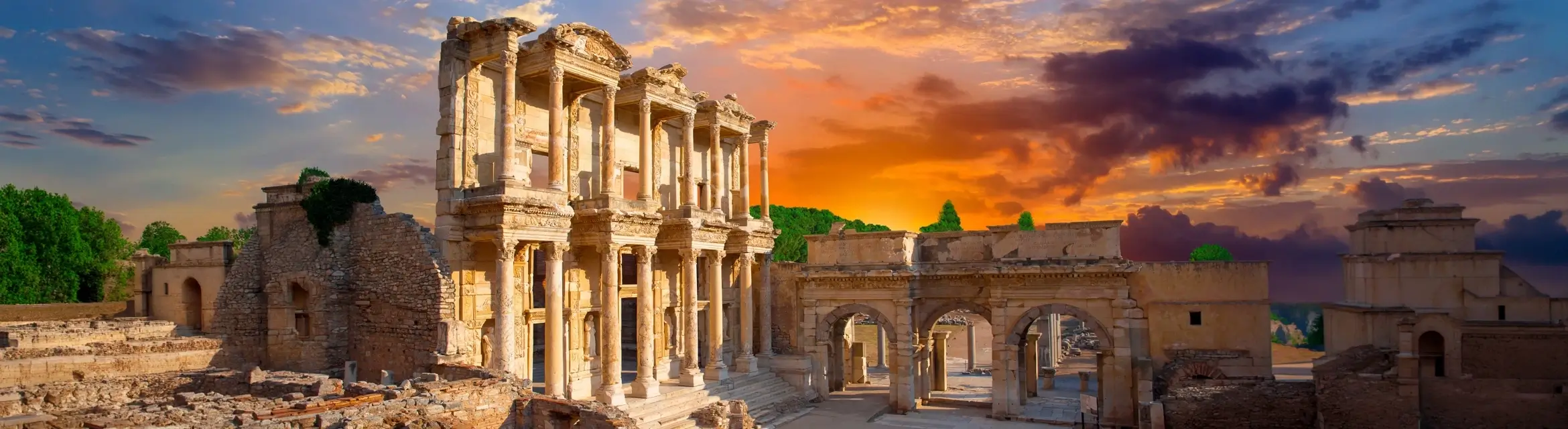 Sit Alanı Nedir? Arkeolojik ve Tarihi Sit Alanları Rehberi