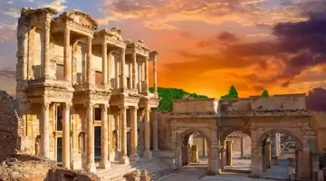 Arkeolojik Sit Alanı Nedir? Türkiye’deki Tarihi Sitler