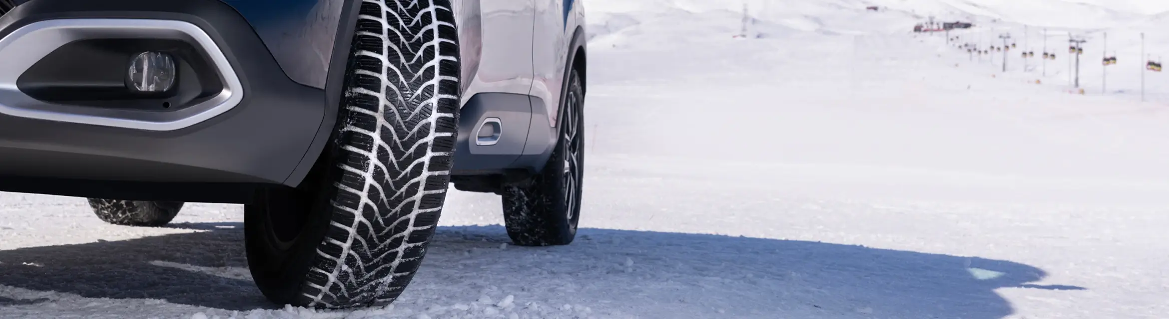 Avrupa’da Kış Lastiği Uygulaması: Ülke Ülke Güncel Yasalar