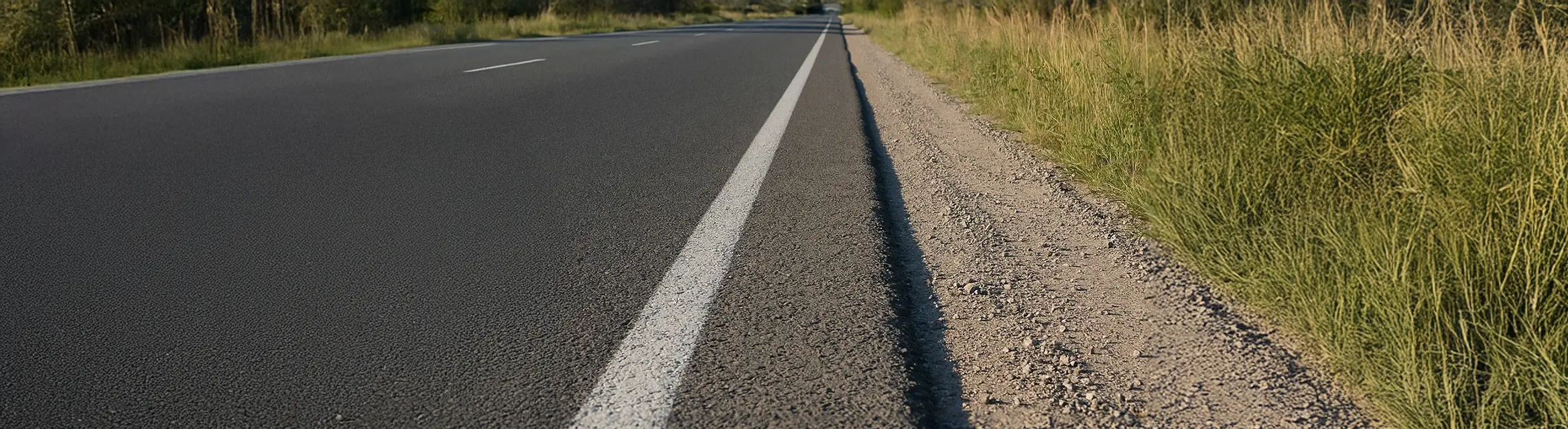 Banket Nedir? Trafikte Banket Yolunun Anlamı