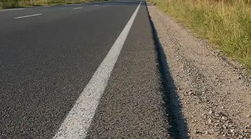 Banket Nedir? Trafikte Banketin Önemi Nedir?