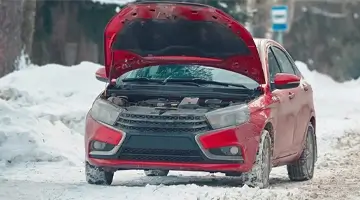 Benzinli Araba Soğukta Neden Çalışmaz? Çözüm Önerileri