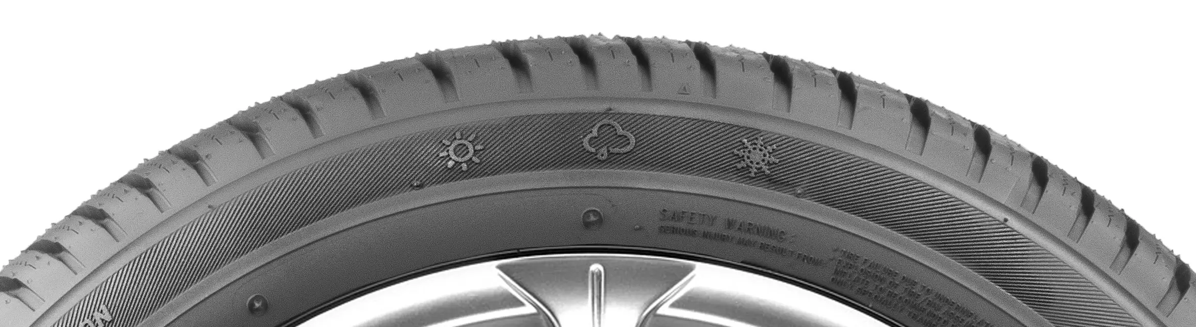 4 Mevsim Lastik Kışın Kullanılır mı? Kış Lastiği Yerine Geçer mi?