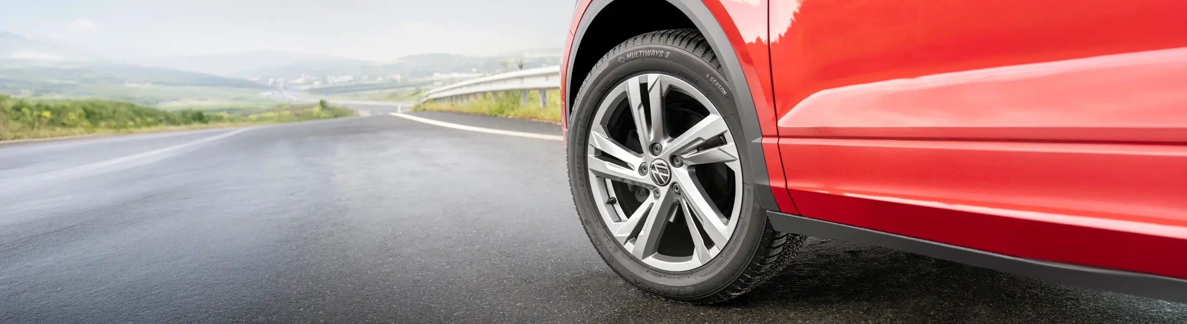 Dört Mevsim Lastik Rehberi: Nedir, Nasıl Anlaşılır, Alınır mı?