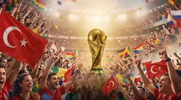 Dünya Kupası 2026 Rehberi: Tarihler, Ev Sahipleri ve Katılımcılar
