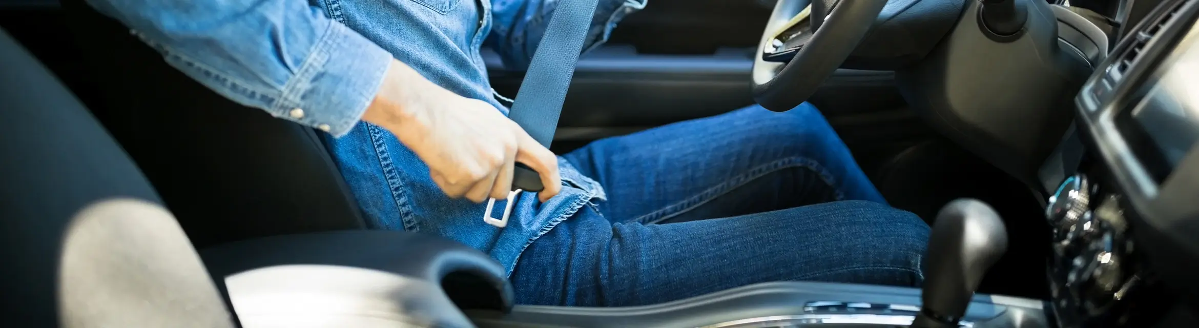 Emniyet Kemeri Cezası 2025: Ne Kadar, Kime Yazılır ve Nasıl Ödenir