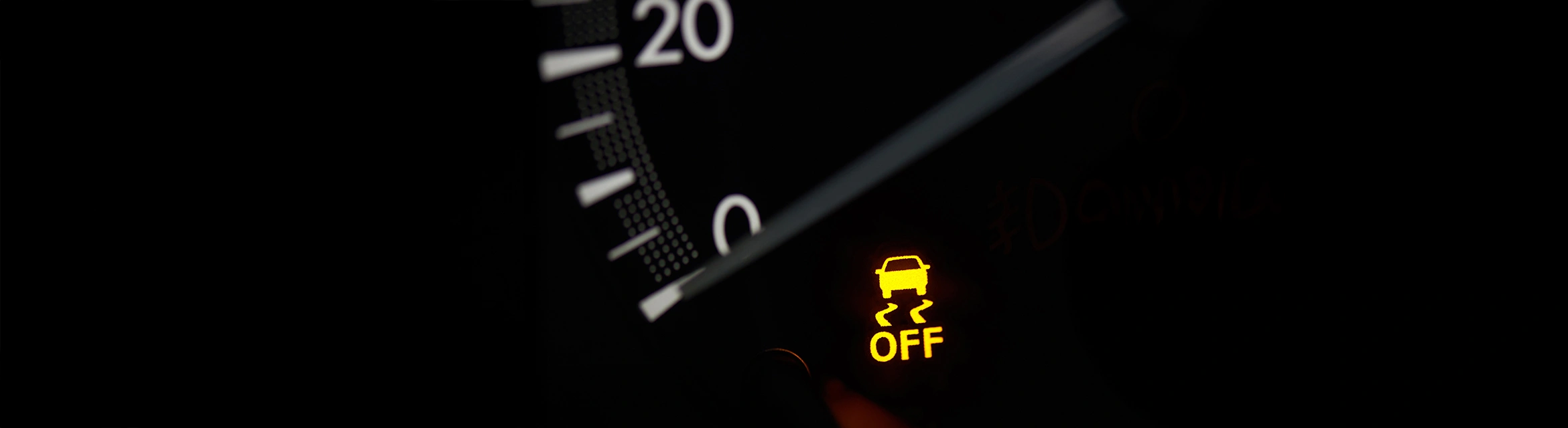 ESC Nedir? Araçlardaki Elektronik Stabilite Kontrol Sistemi