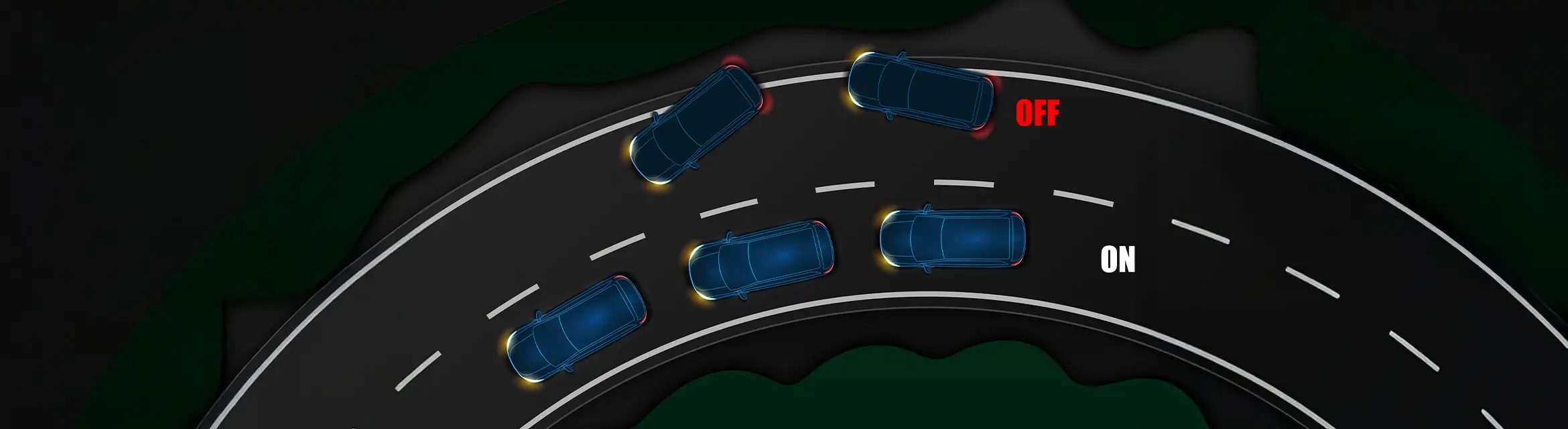 ESP Nedir? Araçlarda ESP Sistemi Nasıl Çalışır