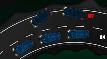 ESP Nedir? Araçlarda Elektronik Denge Programı Nasıl Çalışır? 