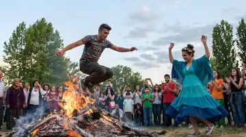 Türkiye'nin En Renkli Festival ve Şenlikleri: 2026 Takvimi