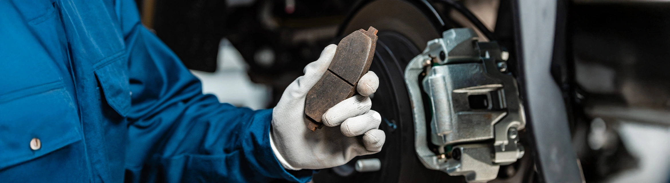 Fren Balatası Nedir? Fren Balatasının Ömrü