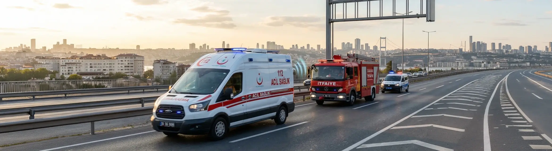 Geçiş Üstünlüğü Sıralaması: Trafikte Kim Önce Geçer?