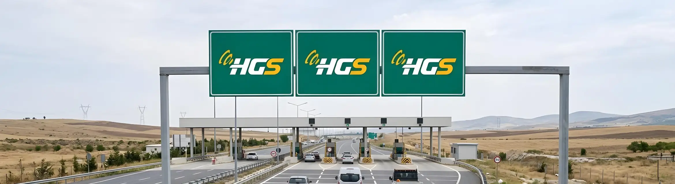 HGS Sorgulama Nasıl Yapılır