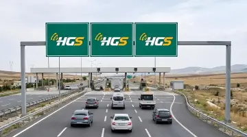 HGS Sorgulama Nasıl Yapılır? Bakiye ve Ceza Kontrolü