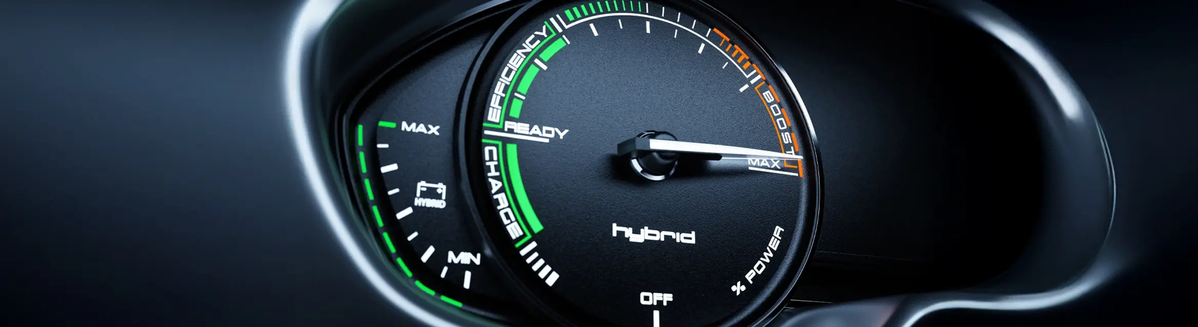 Hibrit Yakıt Nedir? Hybrid Yakıt Ne Demek