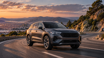 HT Lastik Nedir? Highway Terrain Lastik Rehberi