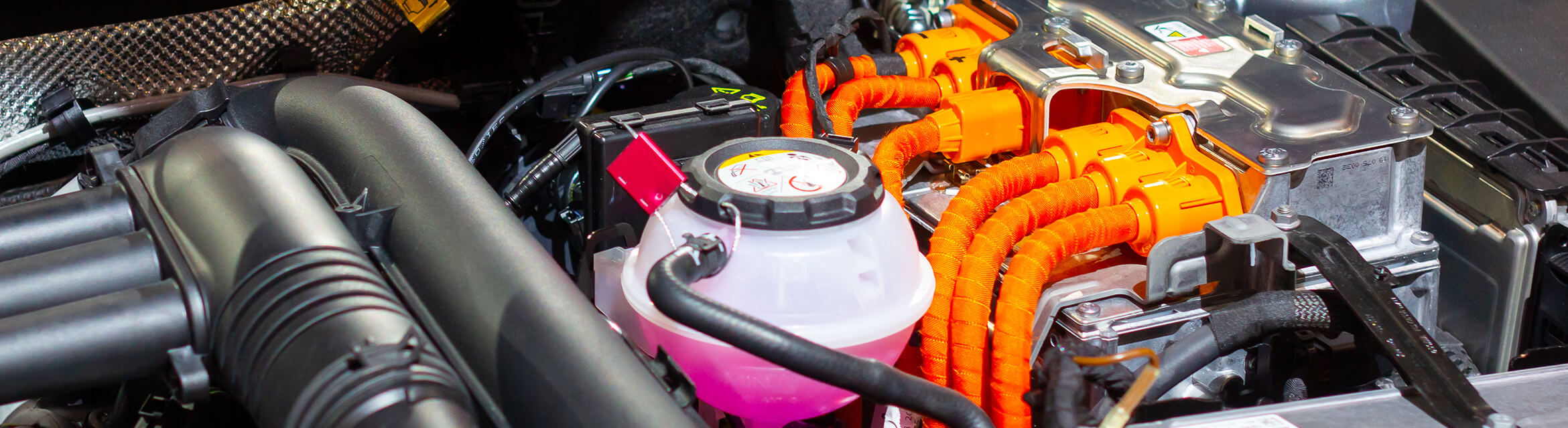 İçten Yanmalı Motor Nedir