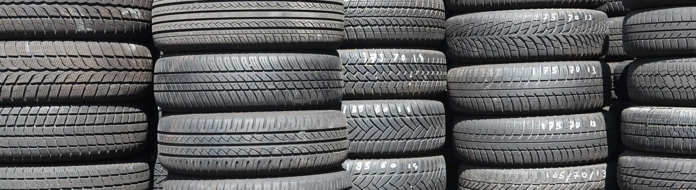 İkinci El Lastik Alınır mı?