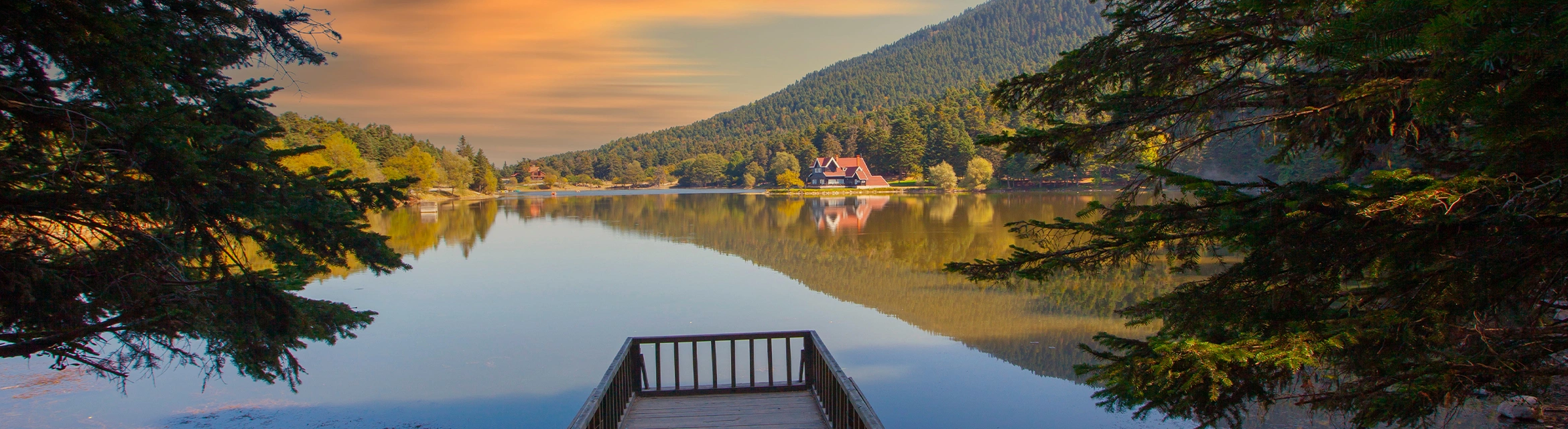 İstanbul’a Yakın Gezilecek En Güzel Yerler ve Günübirlik Rotalar