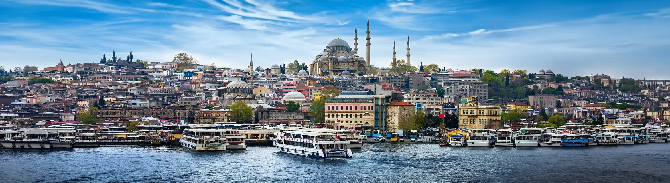 İstanbul'a Yakın Tatil Yerleri