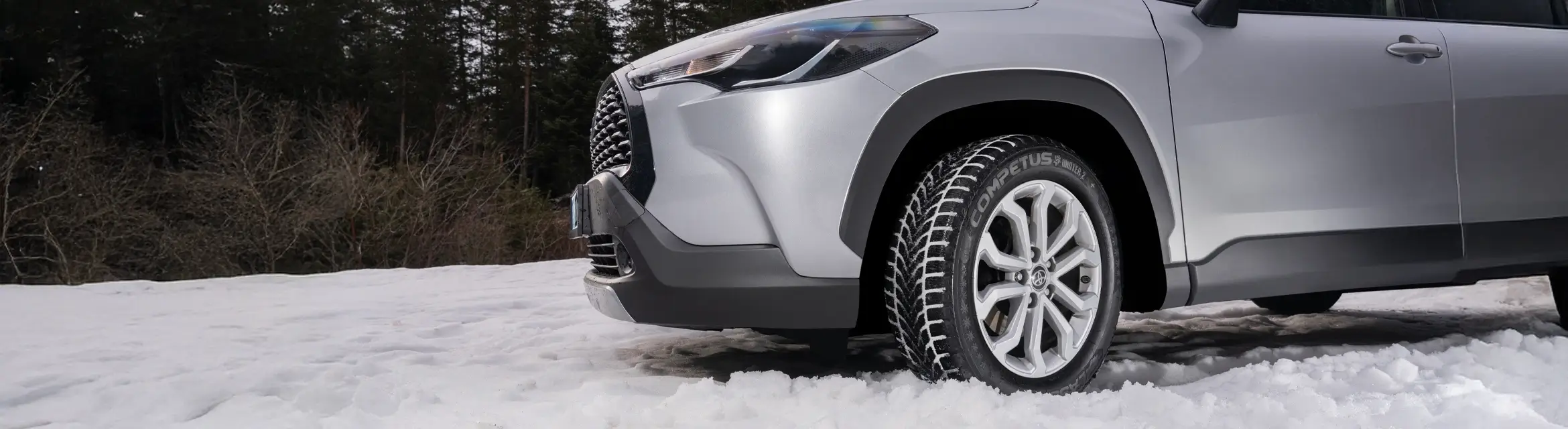 Kar Lastiği Nedir? Kış Lastiği ile Farkları