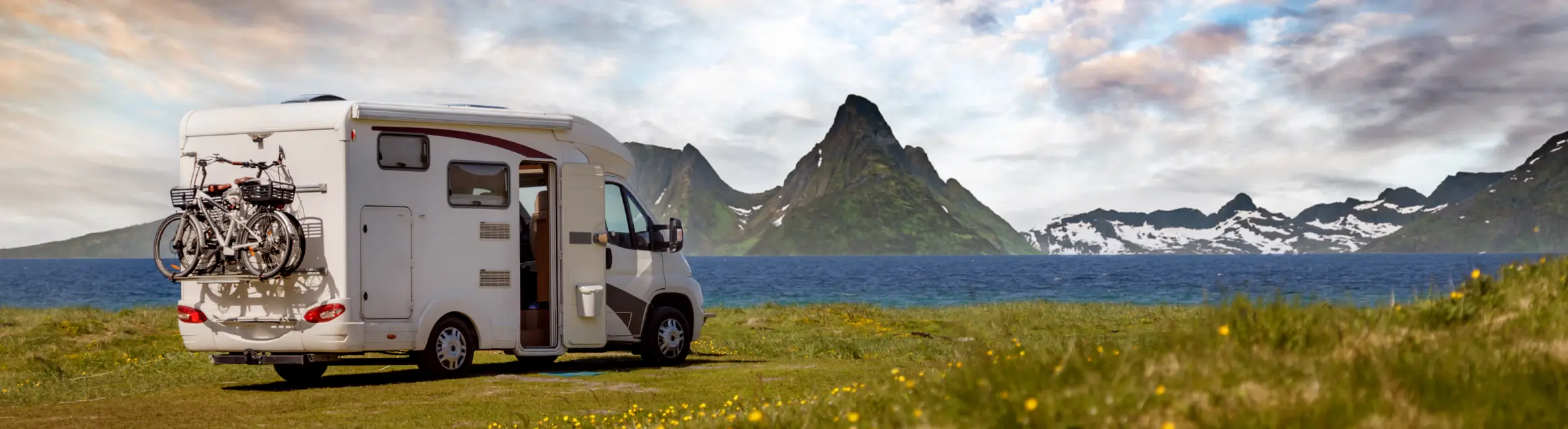 Karavan Modelleri ve Çeşitleri: Türkiye'de Karavan Yaşamı