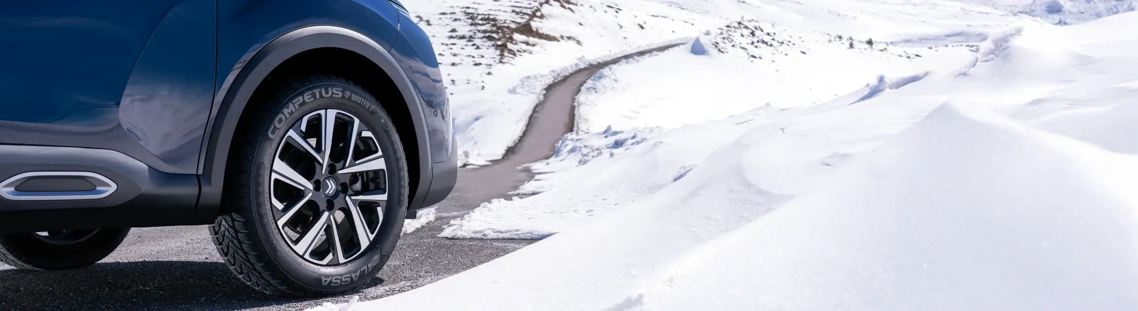 Kış Lastiği Önerisi