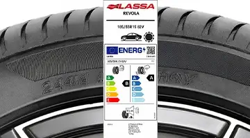 Lastik Etiketi Nedir? AB Lastik Etiketi Sınıfları