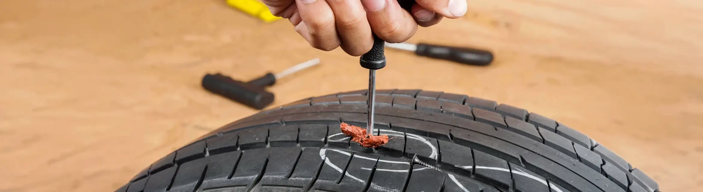 Lastik Fitil Seti Nedir? Fitil Atmak Zararlı mı?