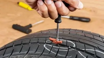 Lastik Fitil Seti Nedir? Fitil Atmak Zararlı mı?