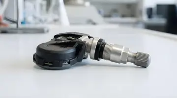 Lastik Kaptörü Nedir? Arıza Belirtileri ve Kontrolü