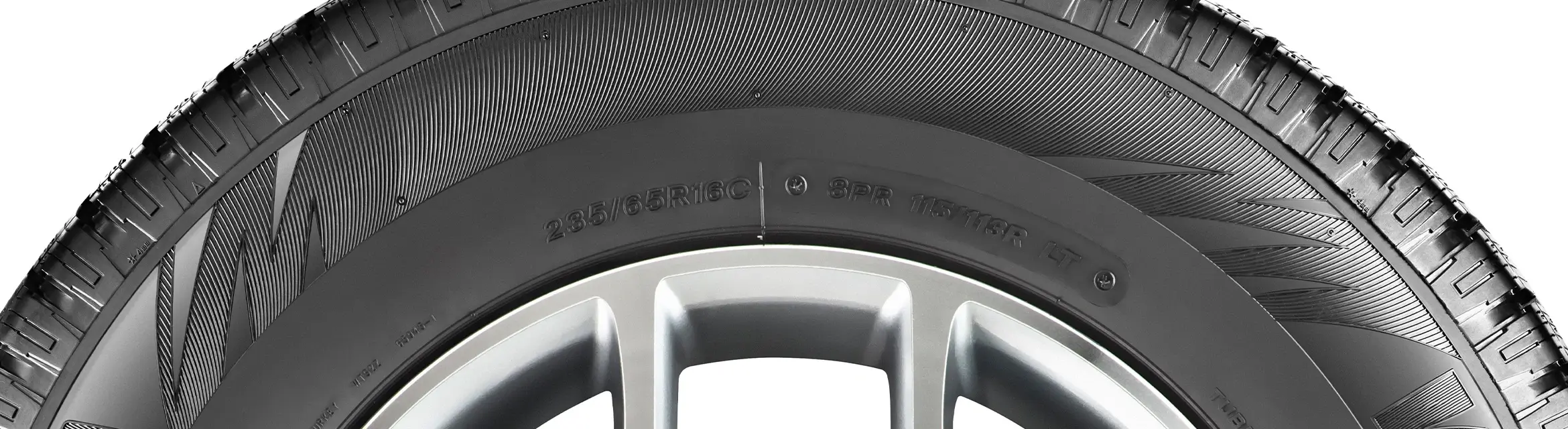 LT Lastik Nedir? LT Lastik Ne Anlama Gelir