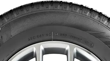 LT Lastik Nedir? Hafif Ticari ve SUV Lastik Seçimi