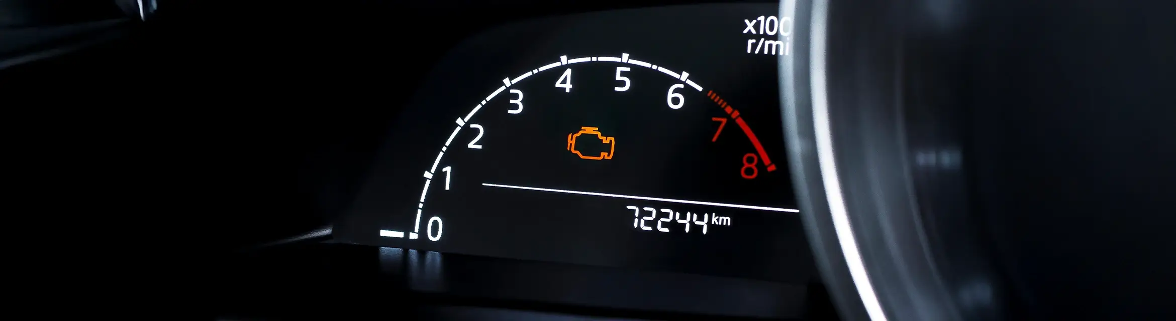 Motor Arıza Lambası Nedir? Neden Yanar?