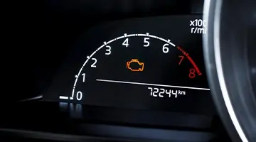 Motor Arıza Lambası Neden Yanar?