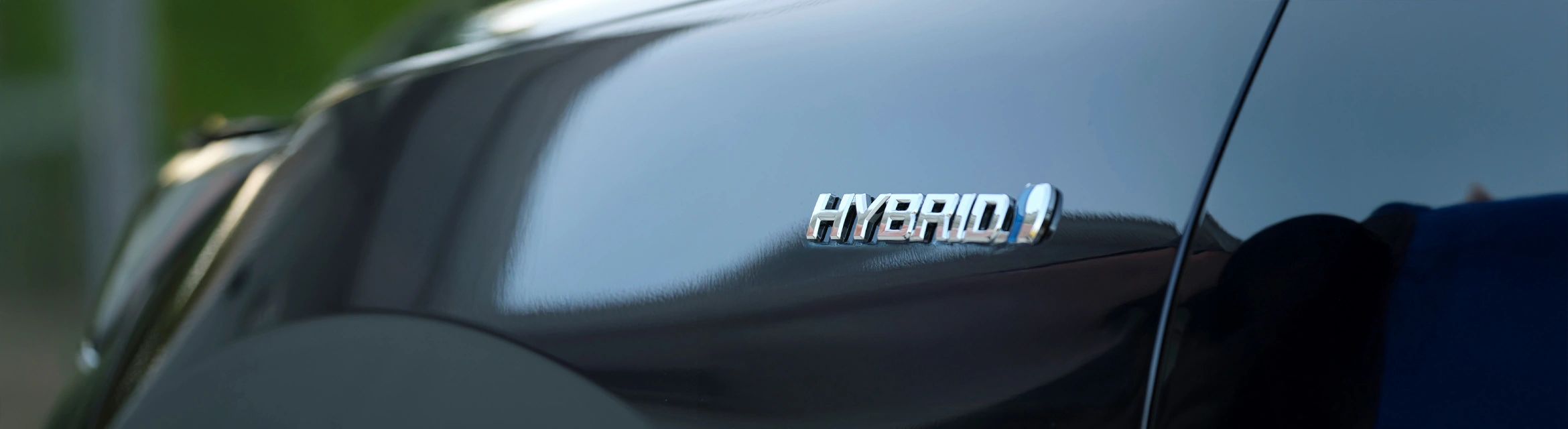 Plug-in Hybrid Araçlar, Hibrit Araç Nedir