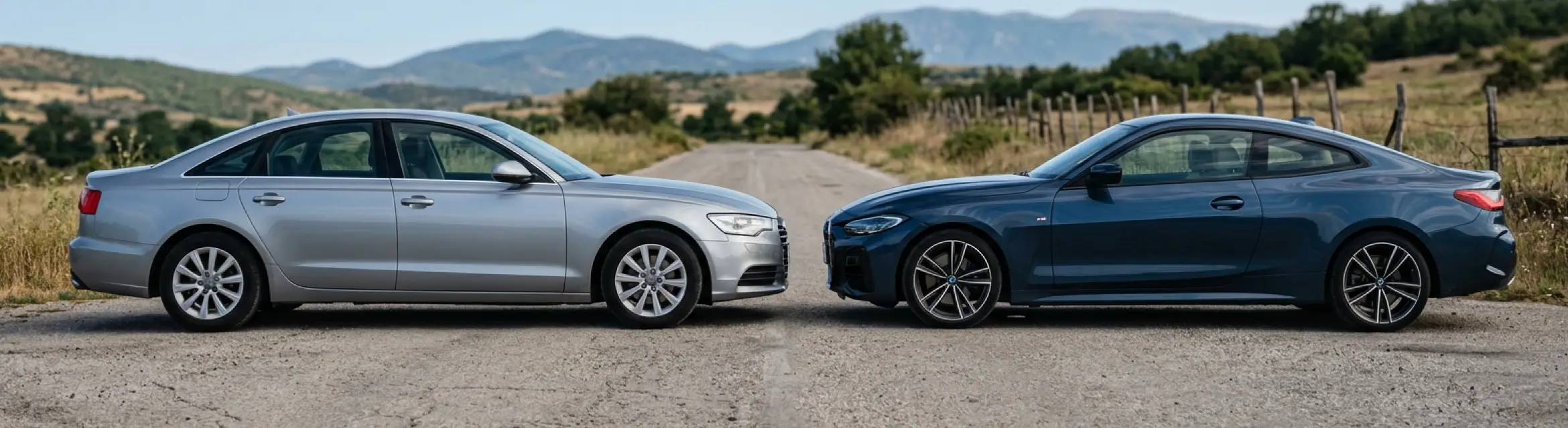 Sedan, Coupe Araba Kasa Tipleri ve Farkları