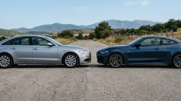 Araba Kasa Tipleri Nelerdir? Sedan ve Coupe Farkları